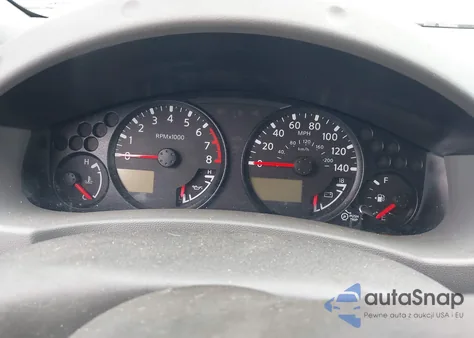 2010 Nissan Xterra S from USA, damaged, VIN 5N1AN0NW5AC514800